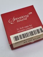 Sieveking Sound - XLR Cap female Bielefeld - Bielefeld (Innenstadt) Vorschau