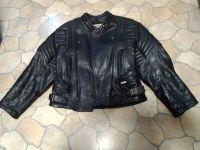 Lederjacke Vintage Motorradjacke von DM schwarz Gr.48 (M) unisex Köln - Mülheim Vorschau