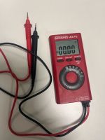 Beninng mmp3 multimeter Baden-Württemberg - Durmersheim Vorschau