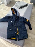 Diesel Winterjacke Gr 158 Bayern - Lauf a.d. Pegnitz Vorschau