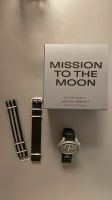 Swatch Omega Moonswatch Mond Moon Rheinland-Pfalz - Hargesheim Vorschau