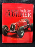 Das große Buch der Oldtimer Nordrhein-Westfalen - Dinslaken Vorschau