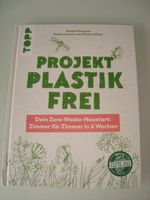 Projekt Plastikfrei, Zero Waste Hessen - Elz Vorschau
