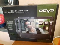 Portablen DVD Player mit zusätzlichem 23cm display Bayern - Arnstein Vorschau
