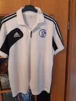 Schalke Polo Shirt Adidas XL Nordrhein-Westfalen - Gelsenkirchen Vorschau
