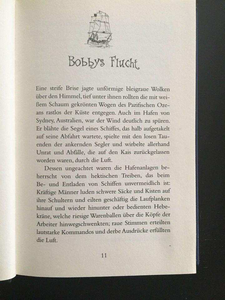 Amy zwei Jugendbücher von Monika Dockter in Filderstadt