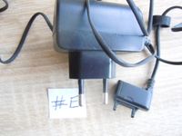 Netzteil AC Adapter Sony Ericsson DCH4-050 CST-75 #E gebr Aachen - Kornelimünster/Walheim Vorschau