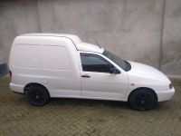 VW Caddy 1,9 SDI LKW Sachsen-Anhalt - Zeitz Vorschau