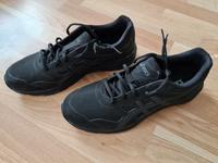 Sneaker / Schuhe von Asics Gr. 46,5 in schwarz Düsseldorf - Gerresheim Vorschau