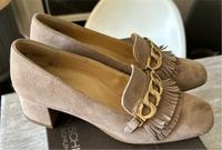 Paul Green Trotteur Halbschuhe Pumps Gr. 4/ 37 Berlin - Spandau Vorschau