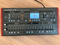 Behringer deepmind 12D OVP Synthesizer analog Digital Hamburg - Harburg Vorschau