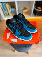 Nike Jordan 1 Low Gr. 42,5 air max sb dunk sneakers schuhe Nordrhein-Westfalen - Rösrath Vorschau