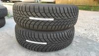 Wie Neu! 2x Winterreifen 195/65 R15 91T Continental DOT 4523 8mm Baden-Württemberg - Dornstadt Vorschau