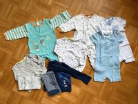 7 Pyjamas Schlafanzüge Kinder Größe 86/92 Köln - Junkersdorf Vorschau