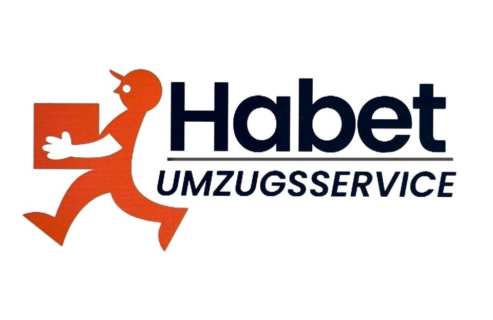 Habet Umzugsservice Kurzfristig & Termintreu in Mönchengladbach