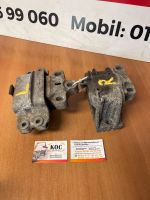 VW Cross Touran 2.0 TDI Motorhalter Re.+Li. 1K0199262 Rheinland-Pfalz - Idar-Oberstein Vorschau