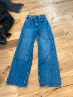 jeans divided by H&M gr 34 Rheinland-Pfalz - Trier Vorschau