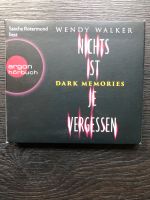 Hörbuch: Wendy Walker - Nichts ist je vergessen, 6 CDs Nordrhein-Westfalen - Lohmar Vorschau