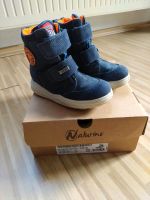 Winterboots Gefütterte Schuhe Gr. 25 *TOP* Naturino Nordrhein-Westfalen - Kreuztal Vorschau