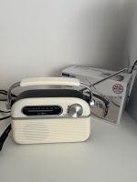 Bluetooth Radio Vintage Style Nordrhein-Westfalen - Lünen Vorschau
