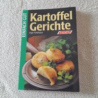 Buch Kartoffelgerichte Rheinland-Pfalz - Sohren Hunsrück Vorschau