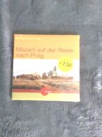 Mozart auf der Reise nach Prag  Hörbuch / NEU / Christian Schmidt Rheinland-Pfalz - Polch Vorschau