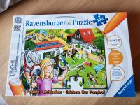 Tiptoi Puzzle Reiterhof Nordrhein-Westfalen - Baesweiler Vorschau