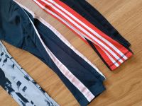 Verschiedene Leggings Nike Adidas 140-146 Bayern - Weißenburg in Bayern Vorschau