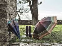 Regenschirm Kinder Regenschirm für Upcycling Projekt Baden-Württemberg - Friedrichshafen Vorschau