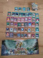 Yu-Gi-Oh Structure Deck  Legend of The Crystal Beasts Hessen - Hünfeld Vorschau