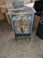 Schrank shabby chic b ware Neuware Saarland - Rehlingen-Siersburg Vorschau