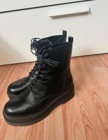 Platon Stiefel Nordrhein-Westfalen - Bad Oeynhausen Vorschau