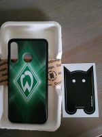 Handyhülle  Huawei P30 lite Werder Bremen Silikon Niedersachsen - Grasleben Vorschau