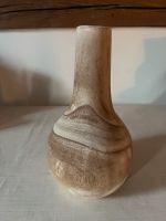 Vase aus Holz, Deko Vase, Holzvase Bayern - Thurnau Vorschau