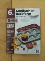 Muffin-Form, Backform in Blumenoptik - NEU und Original verpackt Lindenthal - Köln Sülz Vorschau