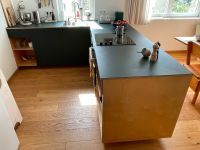 Küche von Schreiner / Linoleum + Multiplex 100% / 5 Jahre alt Bayern - Holzkirchen Vorschau