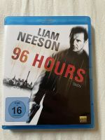 96 Hours Blue Ray DVD Bayern - Regen Vorschau