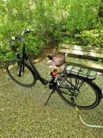 E fahrrad 28 zoll Bayern - Augsburg Vorschau