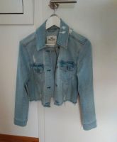 Hollister - Jeansjacke - Gr. XS Altona - Hamburg Iserbrook Vorschau