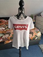 Levi's Tshirt in Gr.M Nordrhein-Westfalen - Borken Vorschau