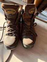 Island Lady Meindl Wanderschuhe 41,5 Nordrhein-Westfalen - Lemgo Vorschau