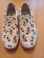 Neu Vans Disney Mickey Minnie Maus 38,5 Sachsen - Dippoldiswalde Vorschau