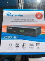 Skymaster XC 80 Receiver Bayern - Prittriching Vorschau