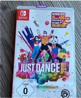 Spiel Nintendo Switch Just Dance 2019 Nordrhein-Westfalen - Bocholt Vorschau