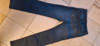 Gerry Weber Stretch Skinny Jeans Roxy grau Gr. XS/XXS Düsseldorf - Flehe Vorschau