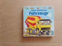 Kinderbuch Meine allerliebsten Fahrzeuge Mecklenburg-Vorpommern - Neuenkirchen bei Greifswald Vorschau