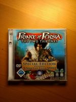 PC Prince of Persia Sands of Time + Warrior within + two thrones Rheinland-Pfalz - Wernersberg Vorschau