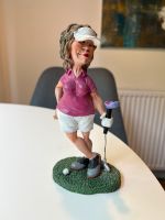 Golf Statue Golferin Nordrhein-Westfalen - Siegen Vorschau