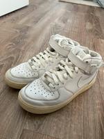 Nike Air Force 1 High, Größe 38,5 Niedersachsen - Cloppenburg Vorschau