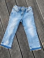 Verkaufen diese Jeans Gr. 128 ungetragen Baden-Württemberg - Böbingen an der Rems Vorschau